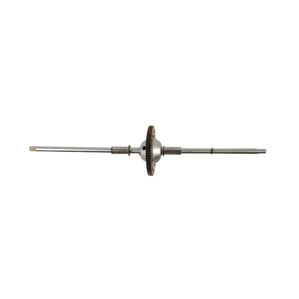 Differential Asm-S